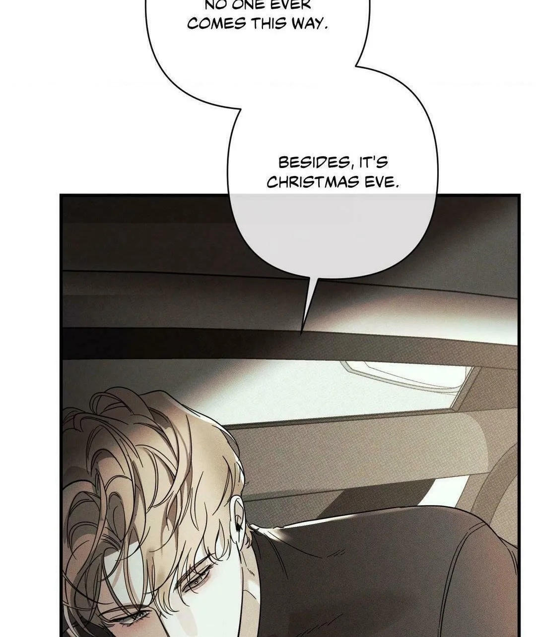Dearest Chapter 35 page 4 - 