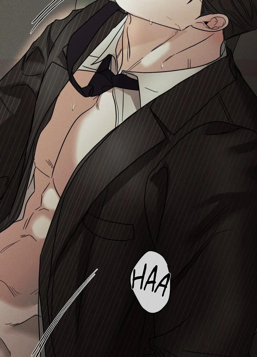 Dearest Chapter 35 page 31 - 