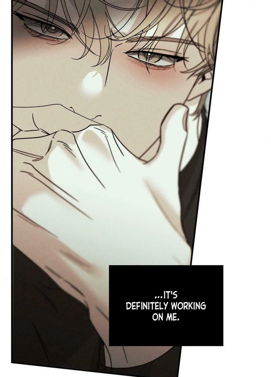 Dearest Chapter 35 page 33 - 