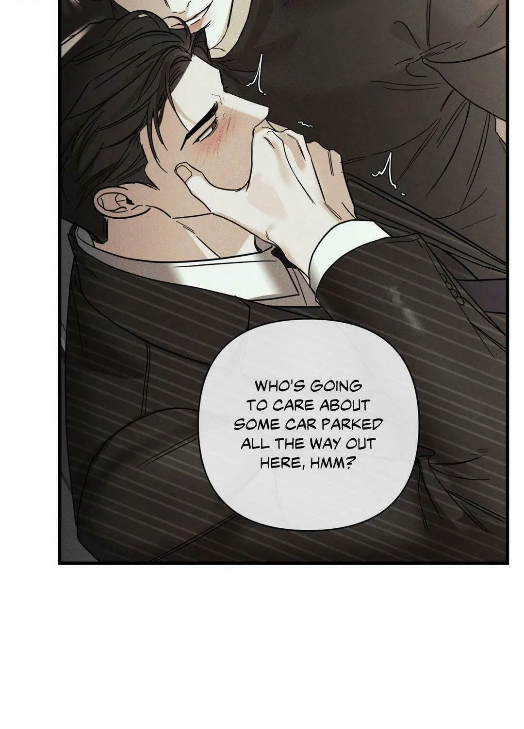 Dearest Chapter 35 page 5 - 