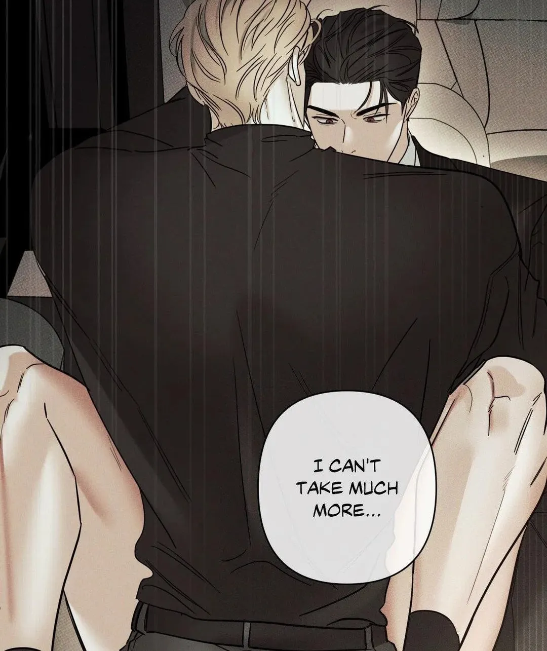 Dearest Chapter 35 page 44 - 