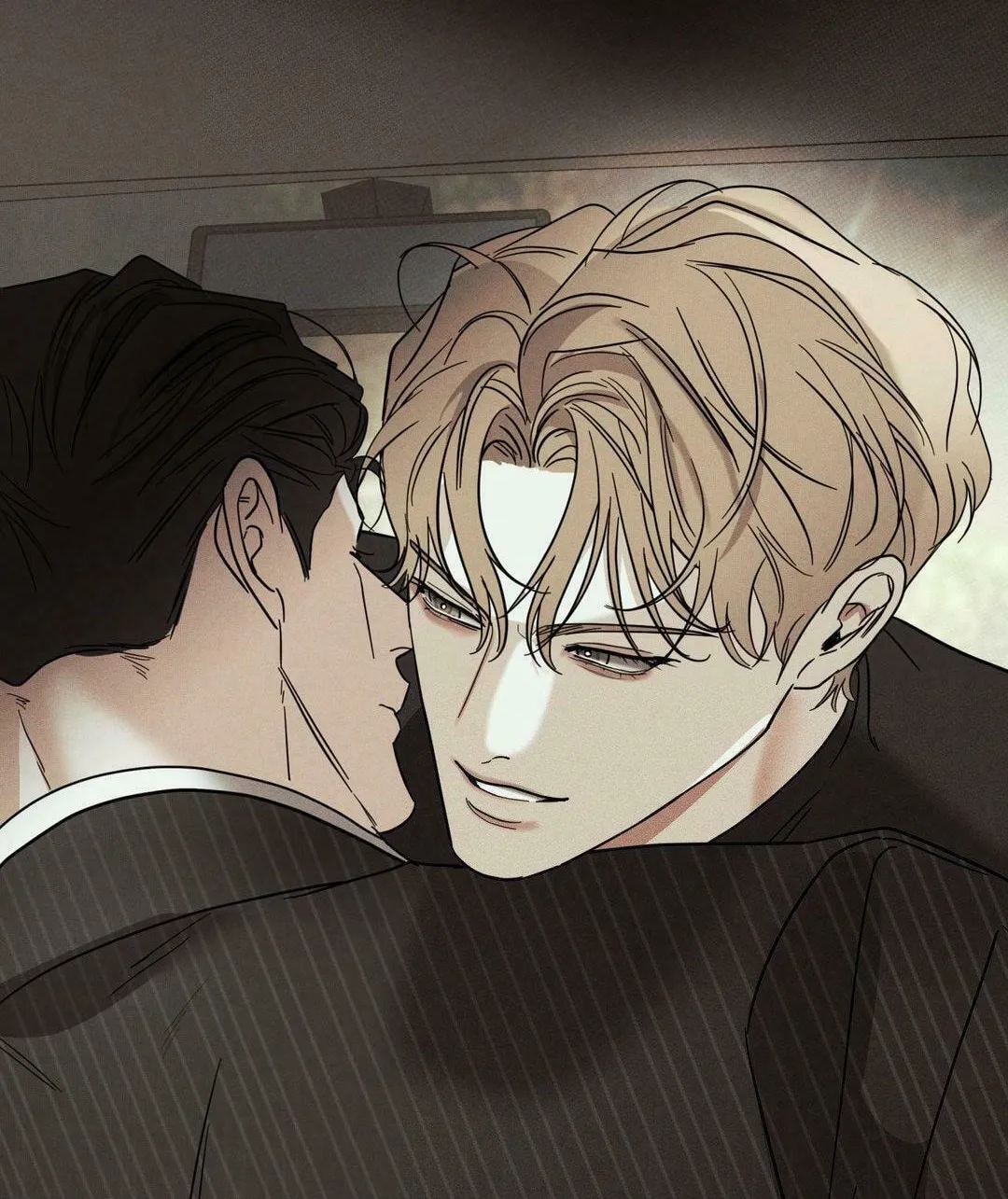 Dearest Chapter 35 page 46 - 