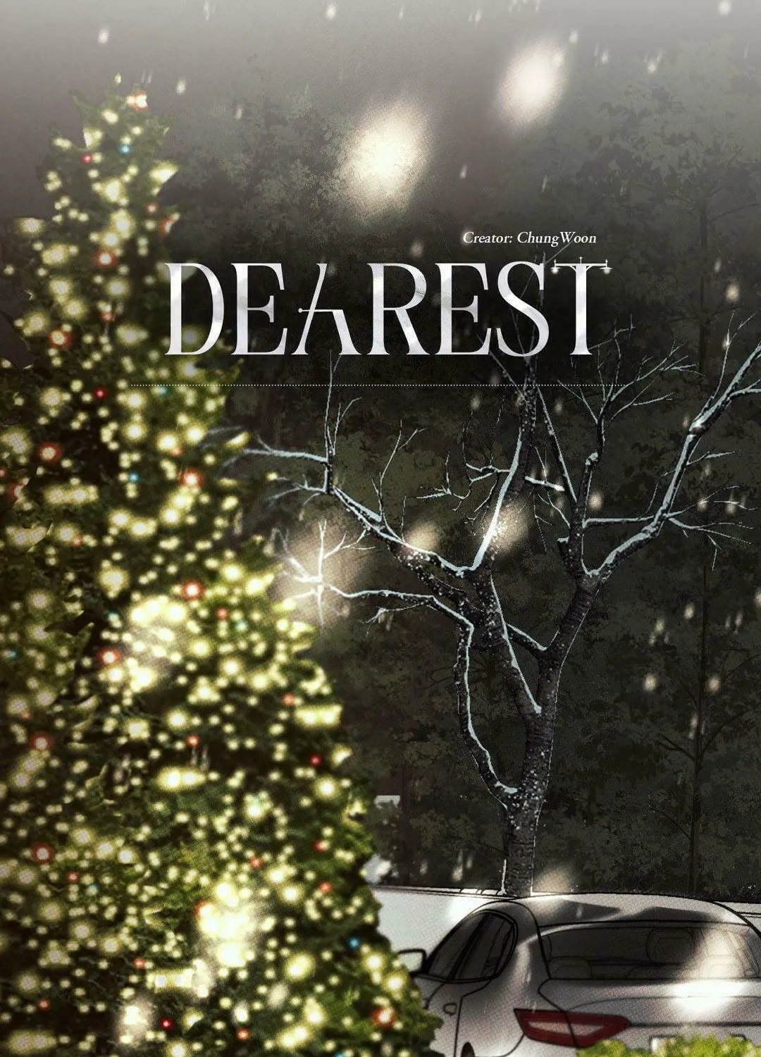 Dearest Chapter 35 page 49 - 