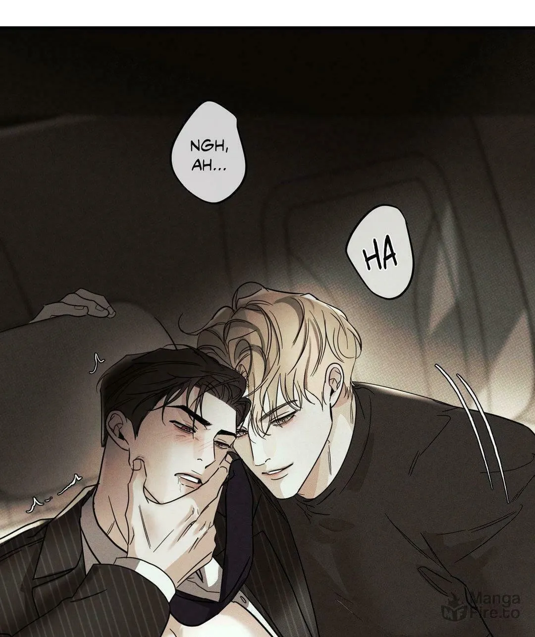 Dearest Chapter 35 page 6 - 