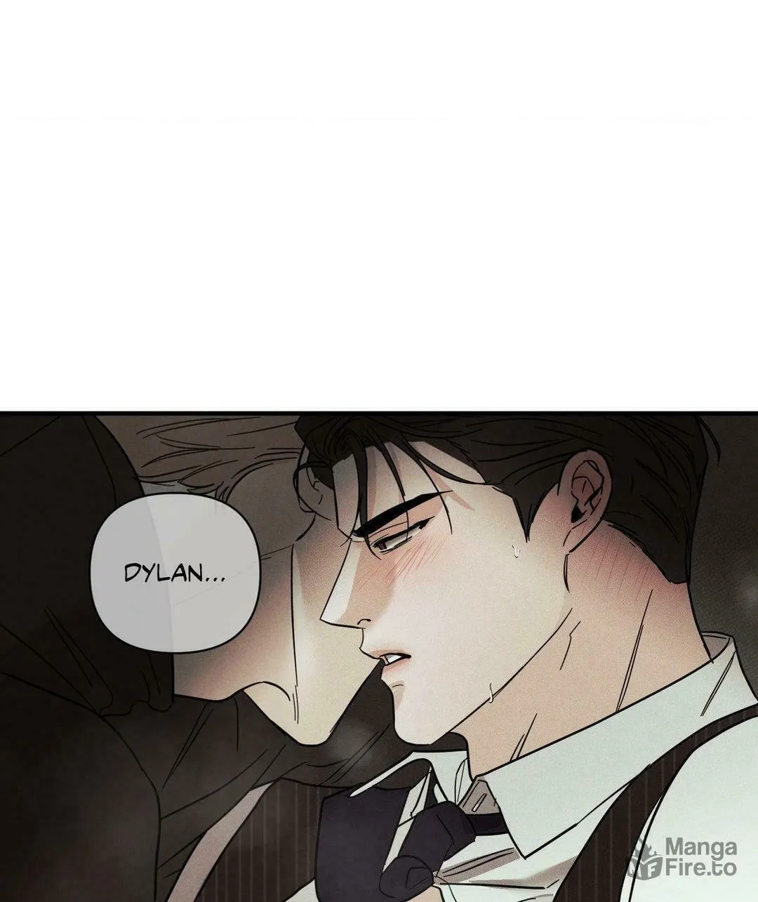Dearest Chapter 35 page 54 - 