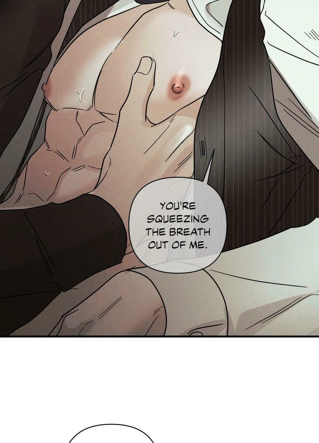 Dearest Chapter 35 page 55 - 