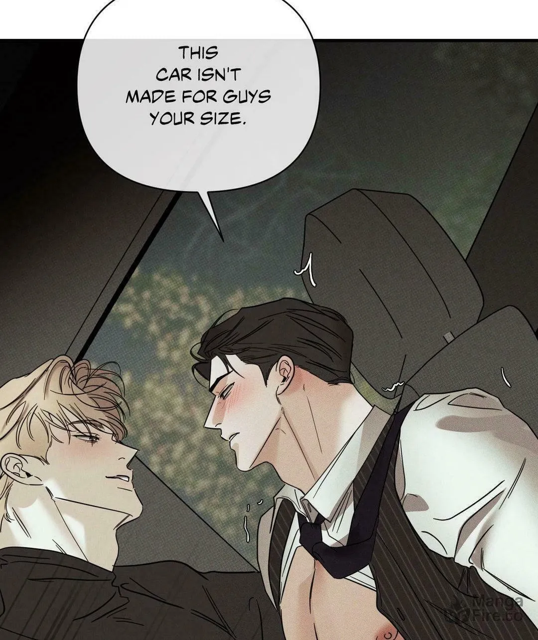 Dearest Chapter 35 page 66 - 