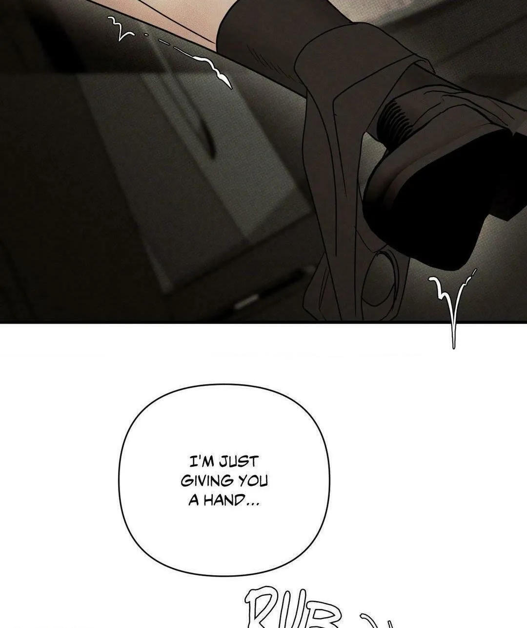 Dearest Chapter 35 page 8 - 