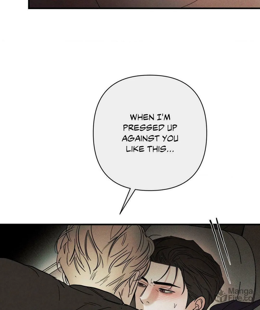 Dearest Chapter 35 page 72 - 