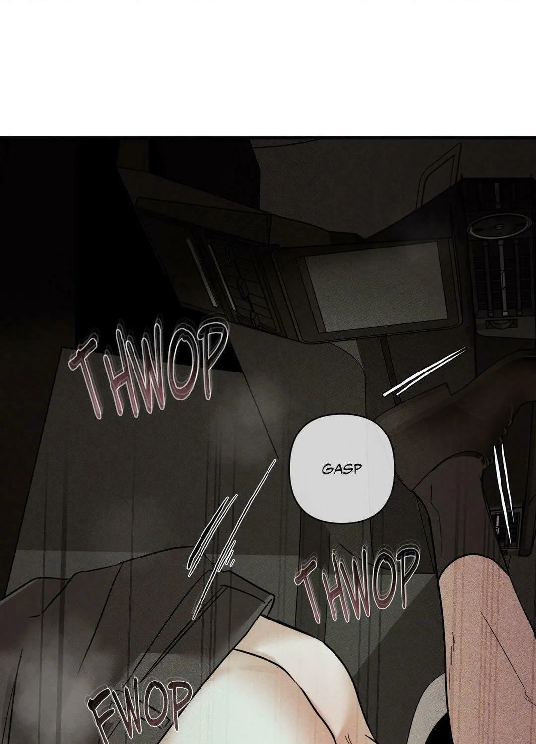 Dearest Chapter 35 page 85 - 