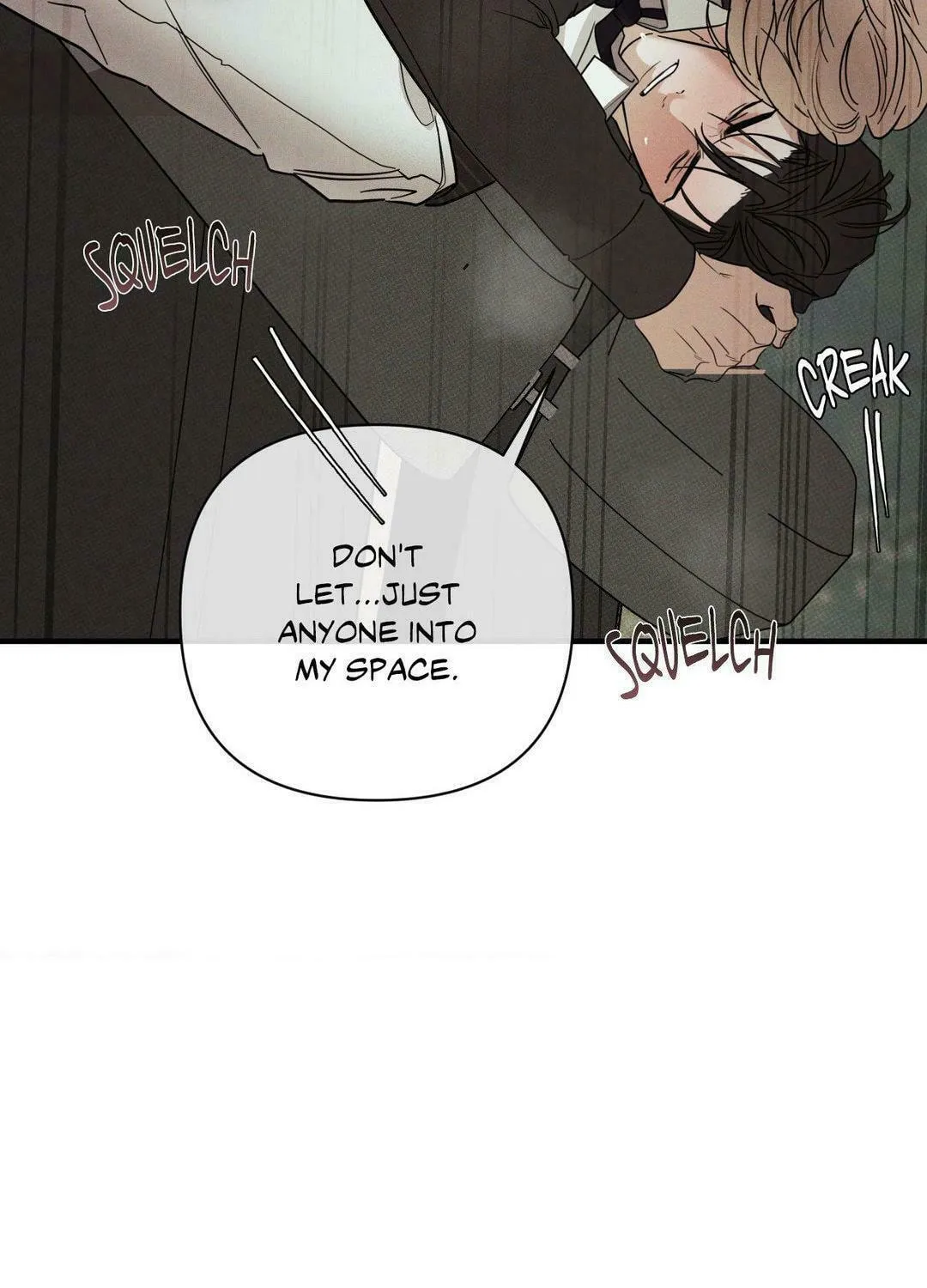 Dearest Chapter 35 page 87 - 