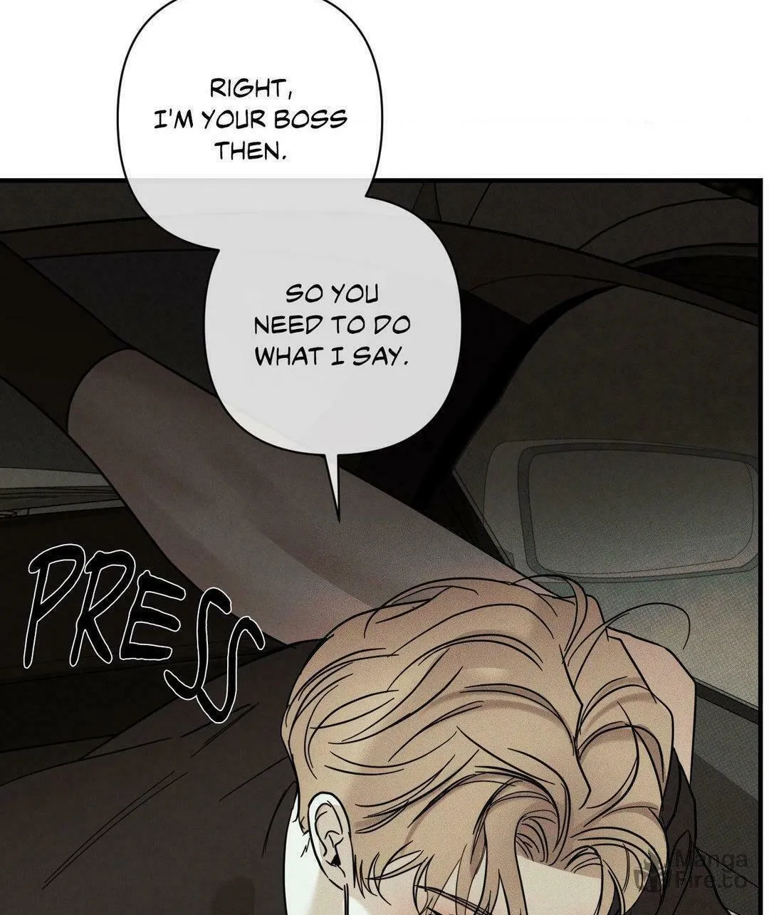 Dearest Chapter 35 page 90 - 