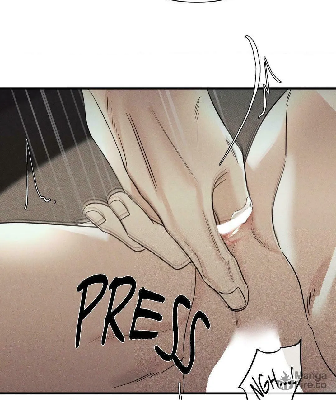 Dearest Chapter 35 page 10 - 