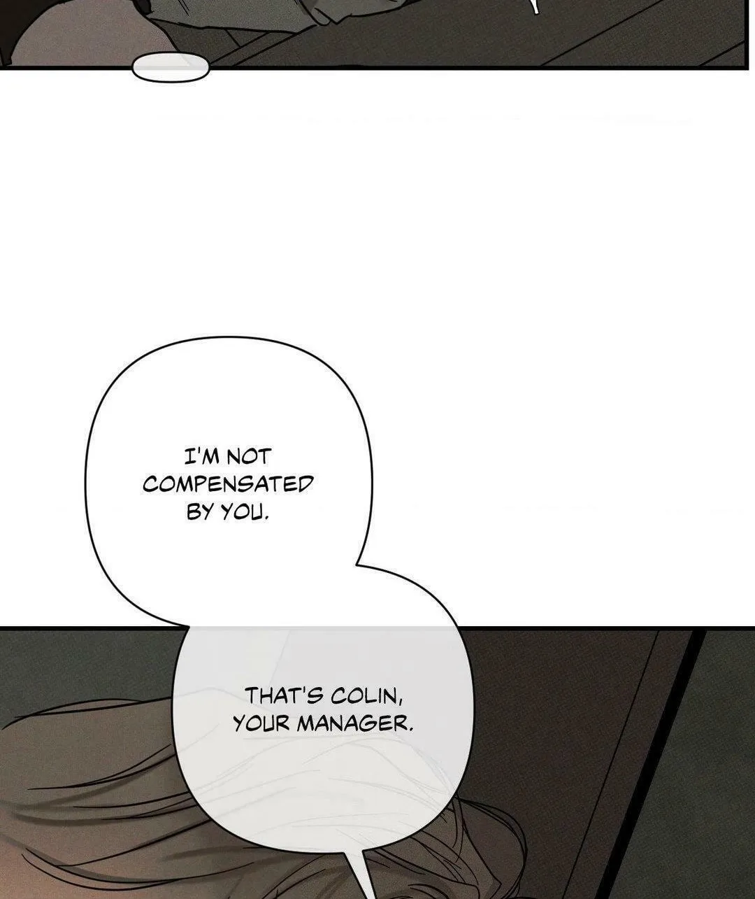Dearest Chapter 35 page 92 - 