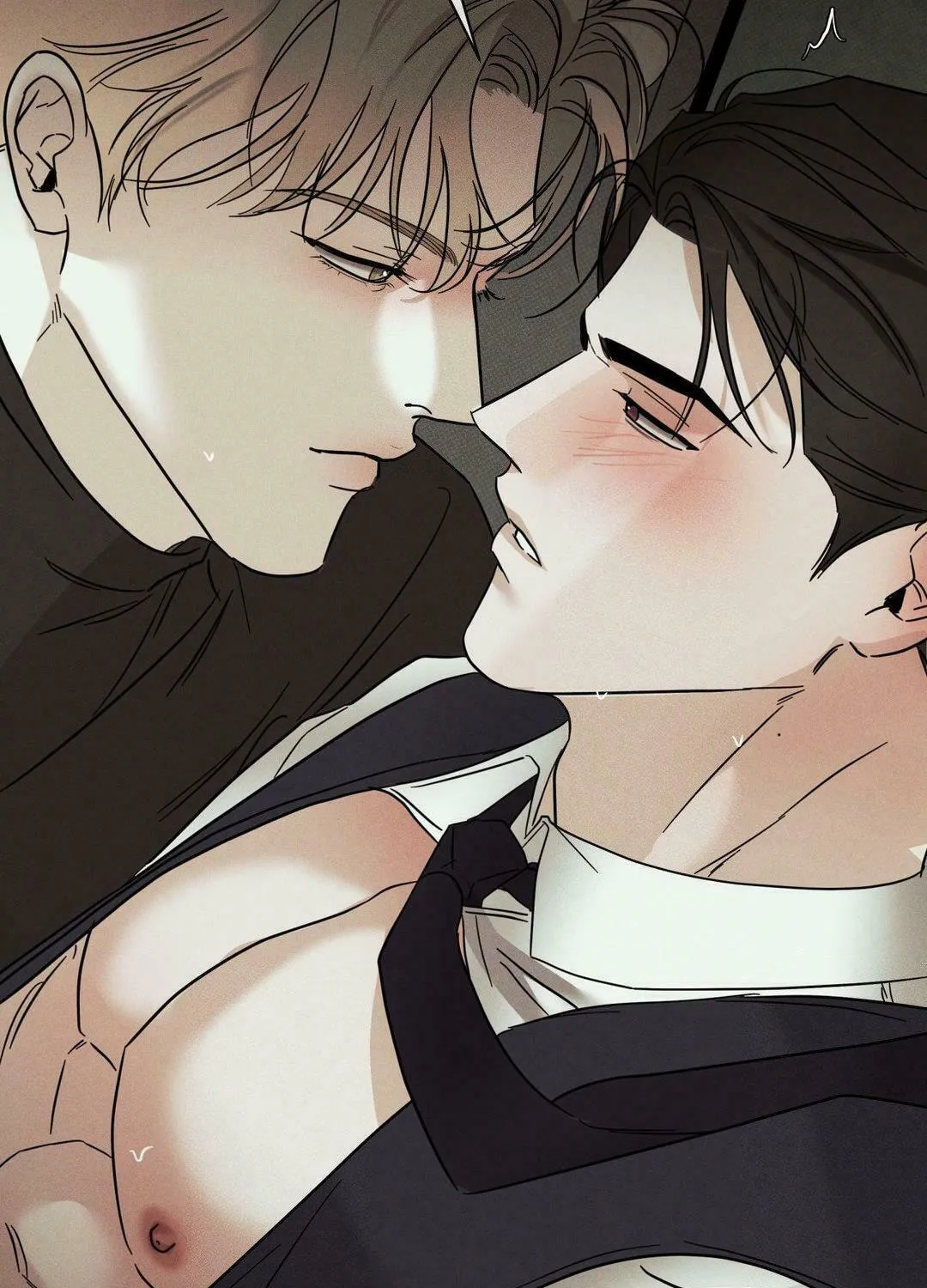 Dearest Chapter 35 page 93 - 