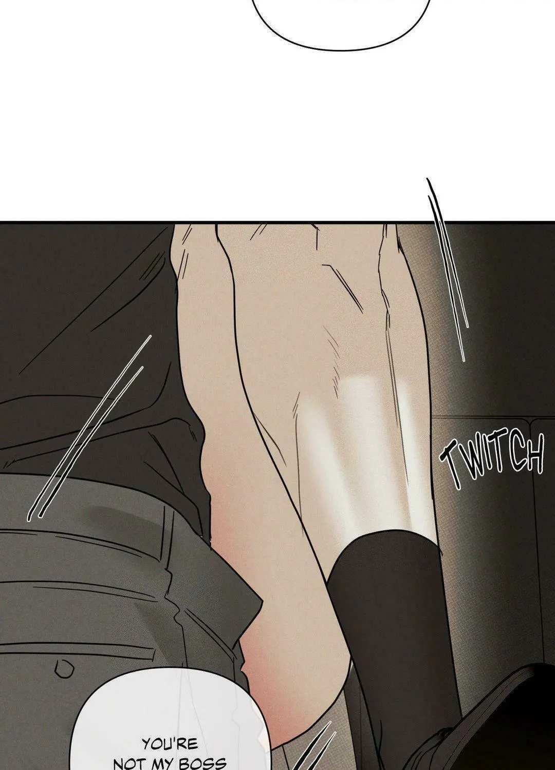 Dearest Chapter 35 page 95 - 