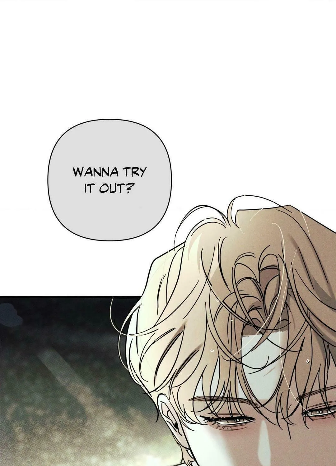 Dearest Chapter 36 page 1 - 