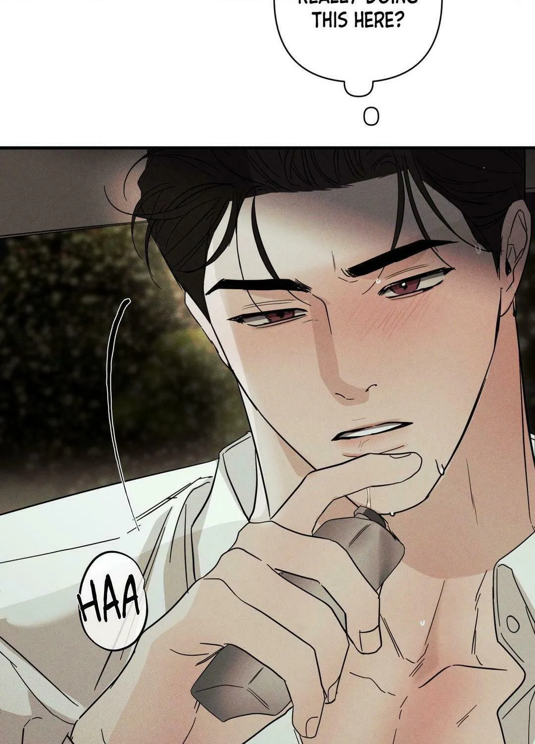 Dearest Chapter 36 page 103 - 