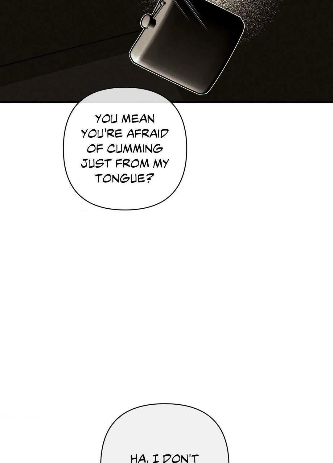 Dearest Chapter 36 page 109 - 