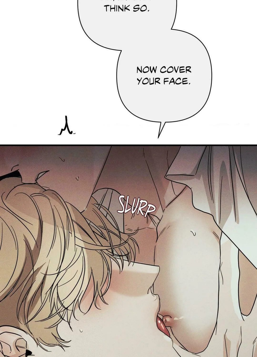 Dearest Chapter 36 page 110 - 