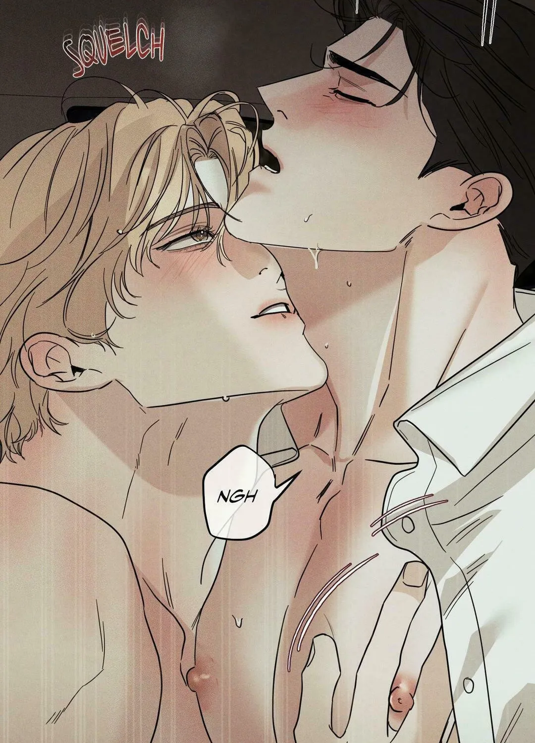 Dearest Chapter 36 page 113 - 