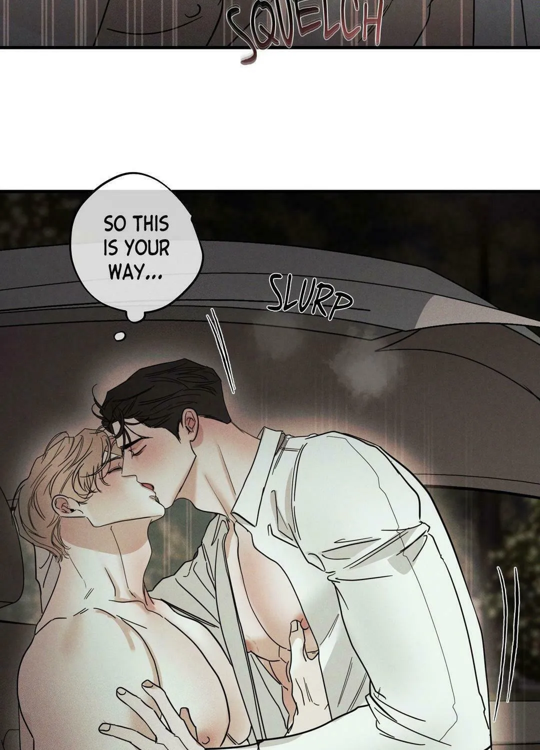 Dearest Chapter 36 page 115 - 