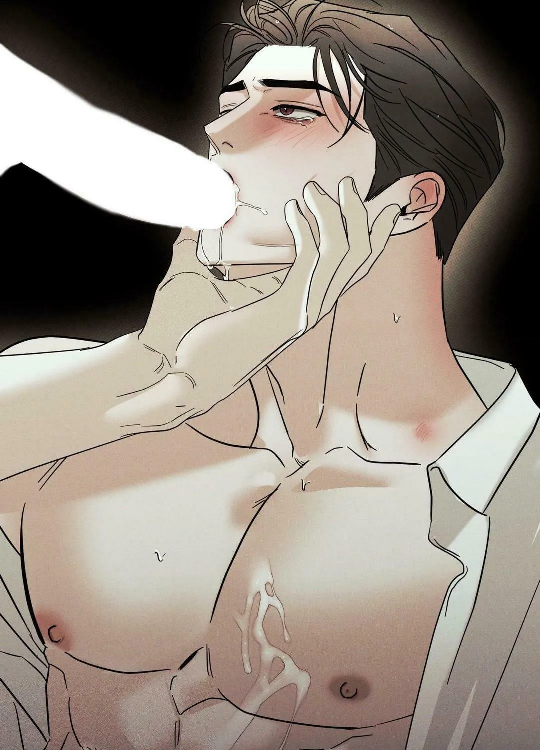 Dearest Chapter 36 page 16 - 