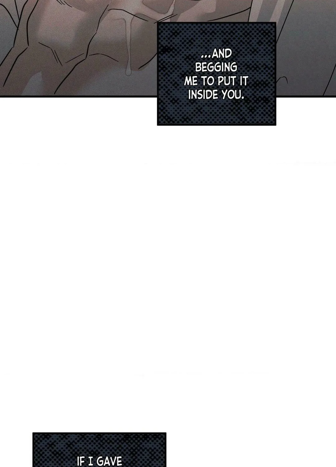 Dearest Chapter 36 page 17 - 