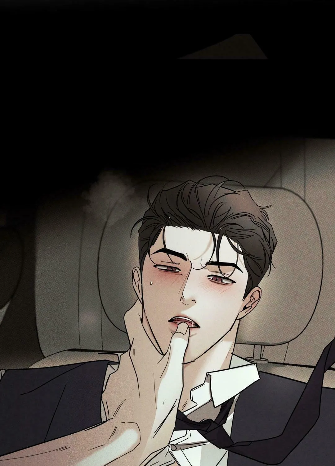 Dearest Chapter 36 page 20 - 