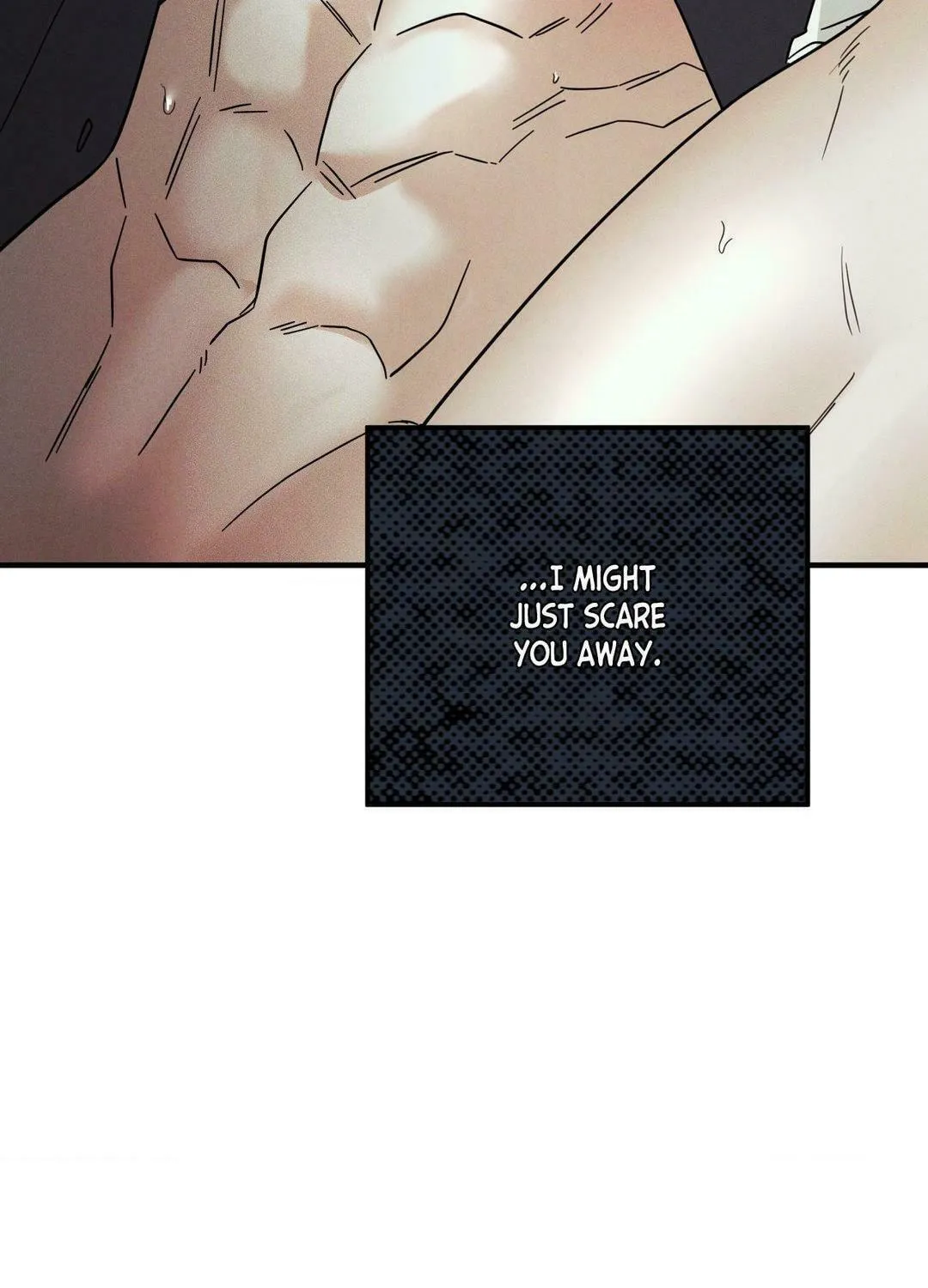 Dearest Chapter 36 page 22 - 