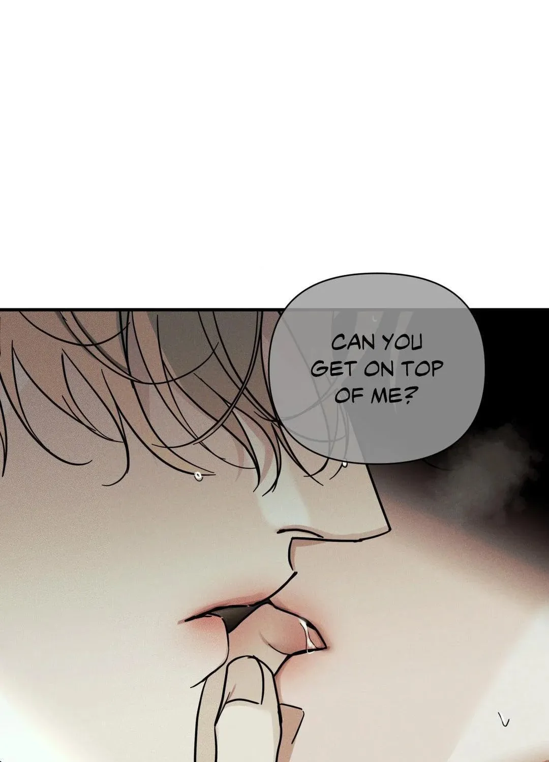 Dearest Chapter 36 page 26 - 
