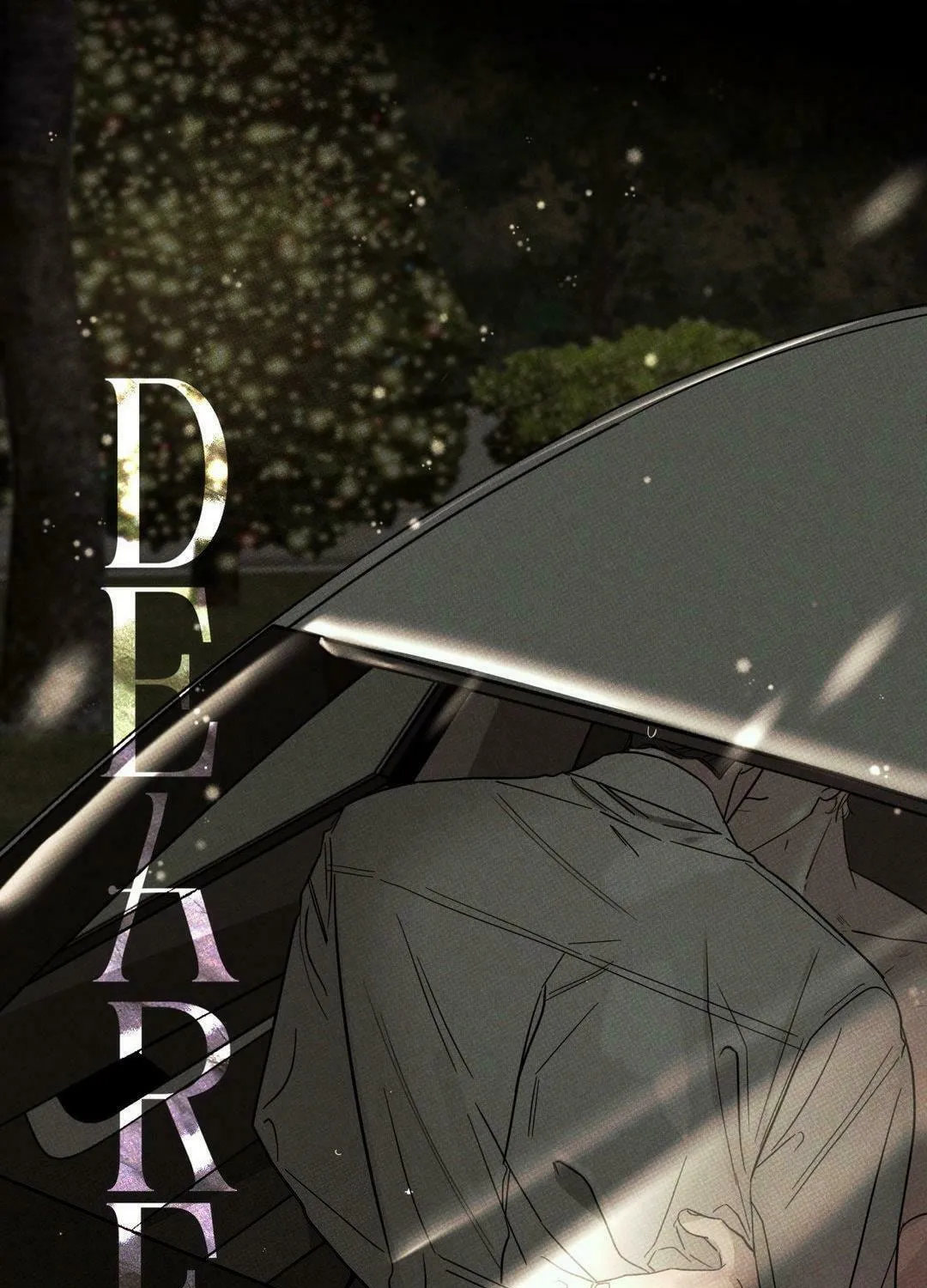 Dearest Chapter 36 page 31 - 