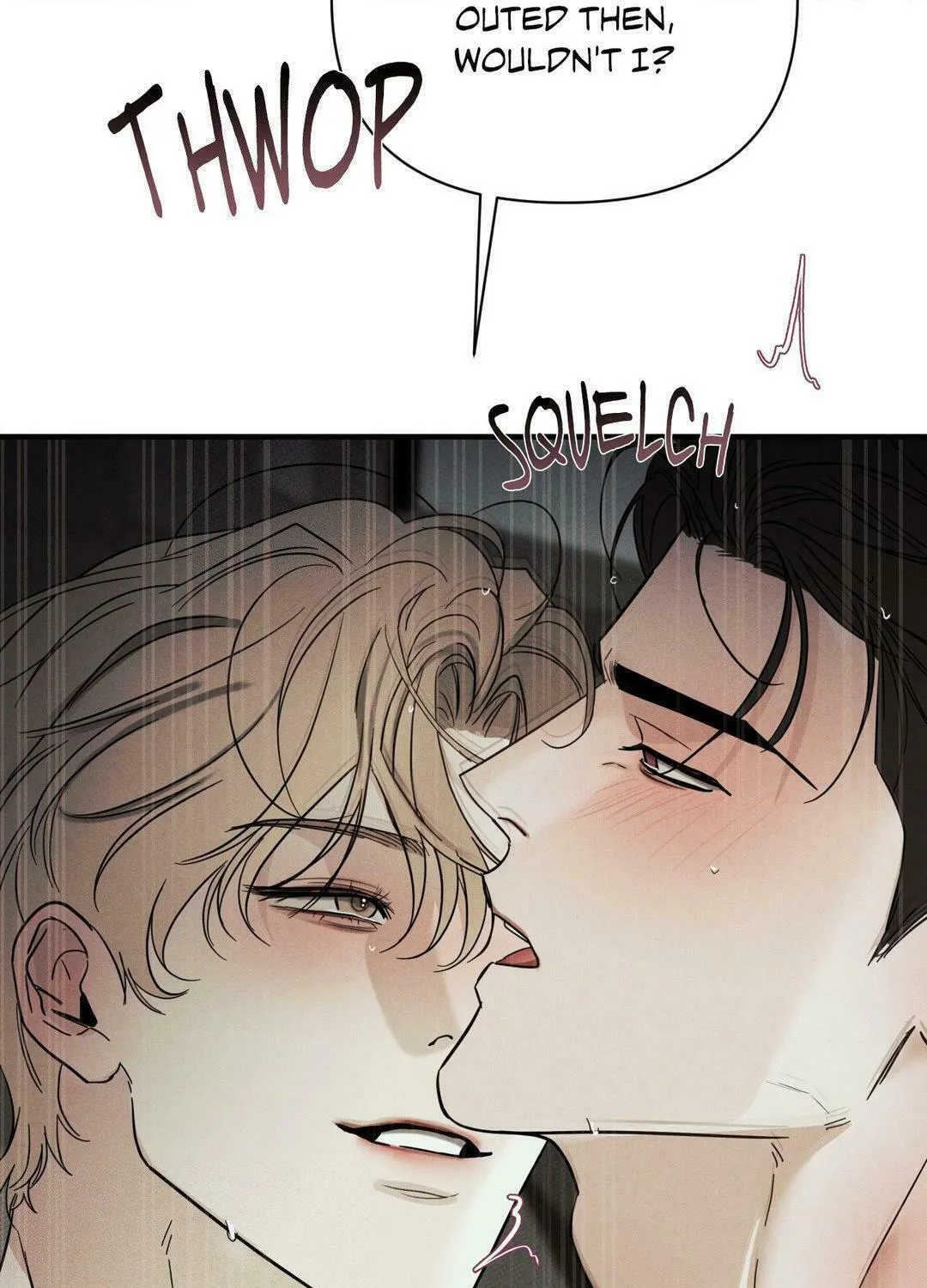 Dearest Chapter 36 page 52 - 