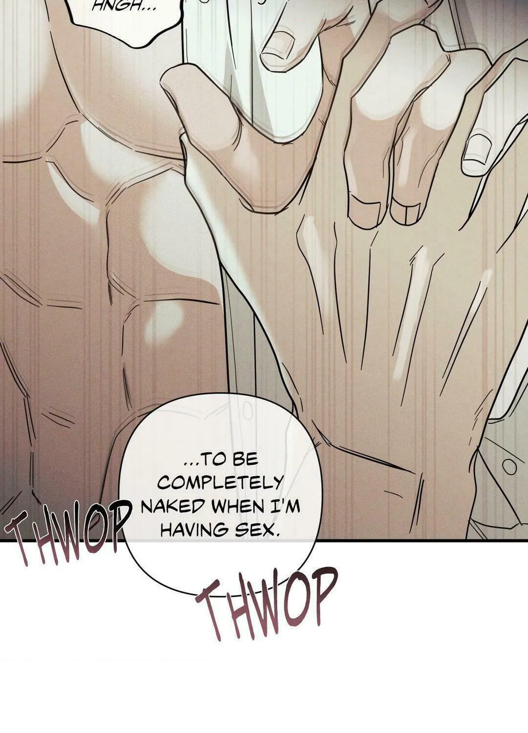 Dearest Chapter 36 page 55 - 
