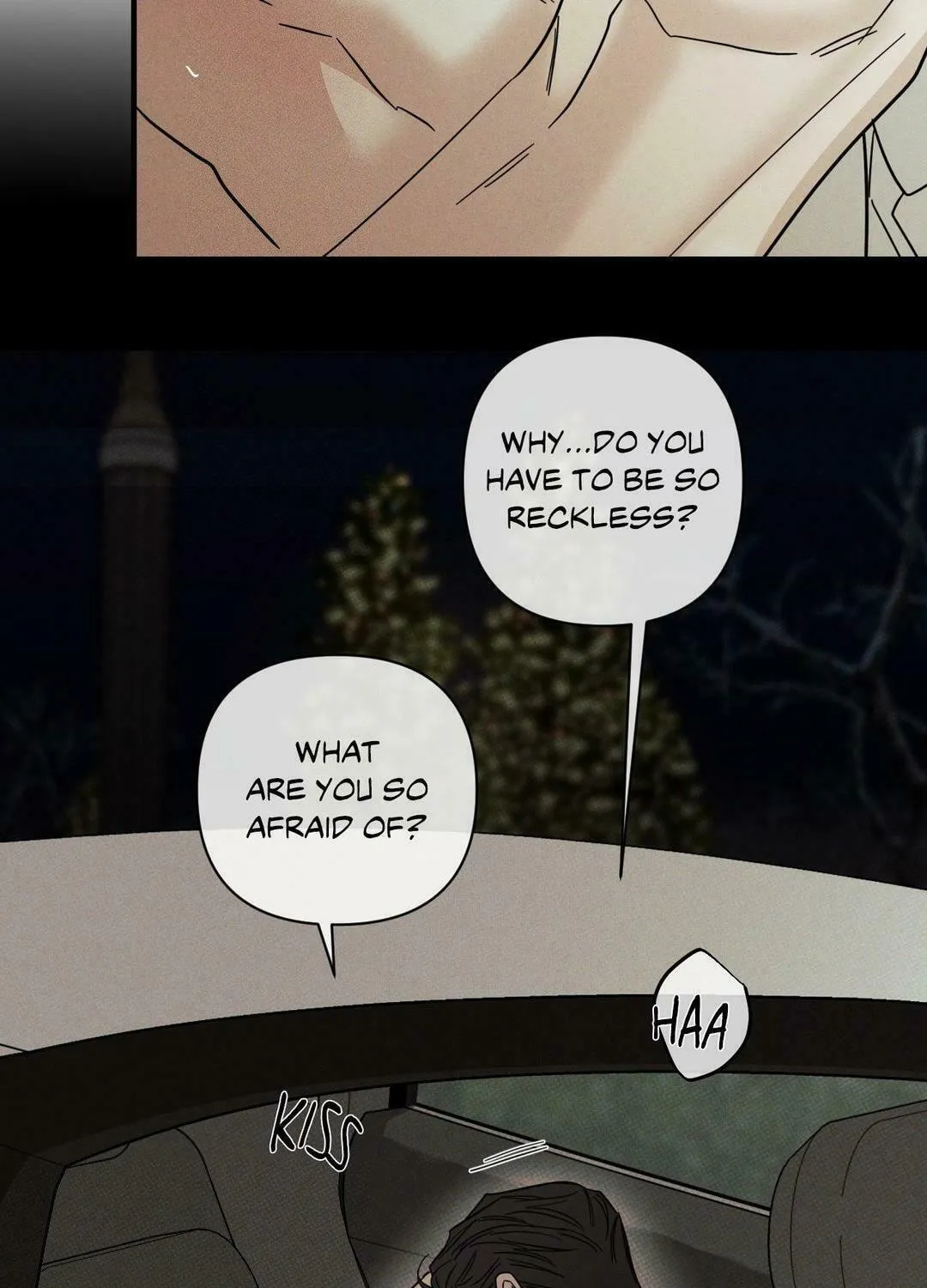 Dearest Chapter 36 page 58 - 
