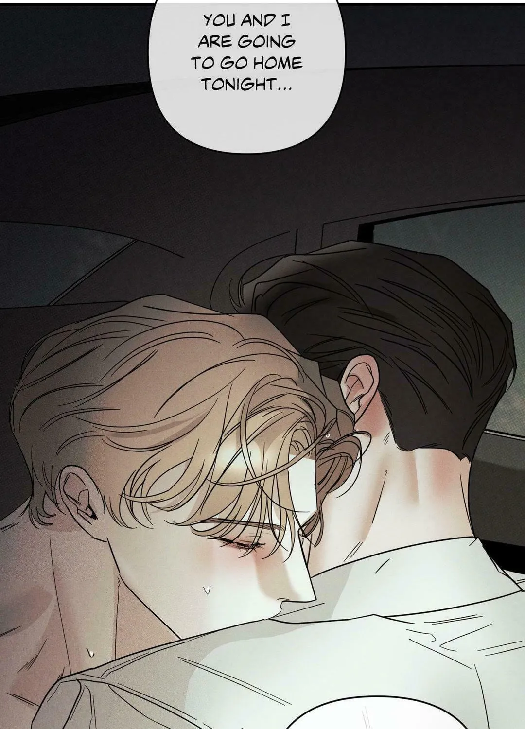 Dearest Chapter 36 page 68 - 