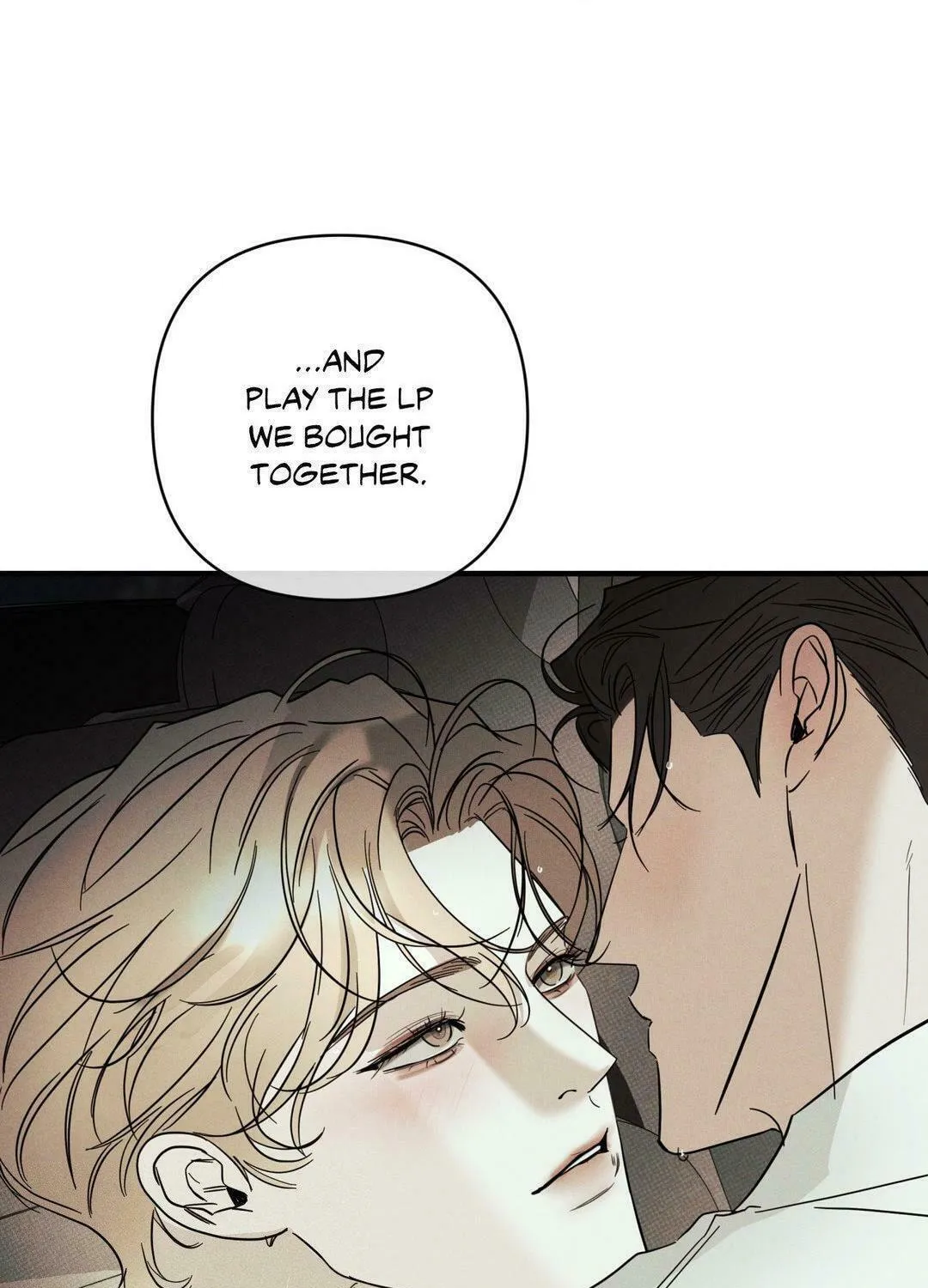 Dearest Chapter 36 page 70 - 