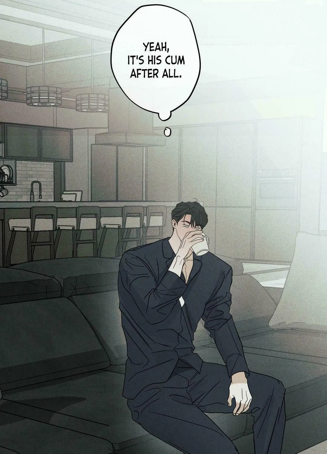 Dearest Chapter 37 page 104 - 