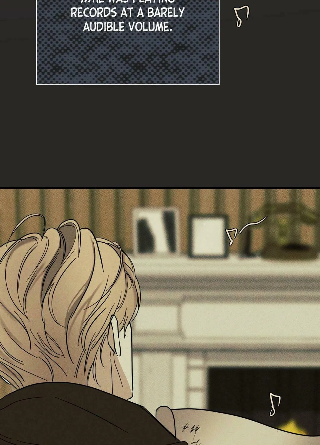 Dearest Chapter 37 page 112 - 