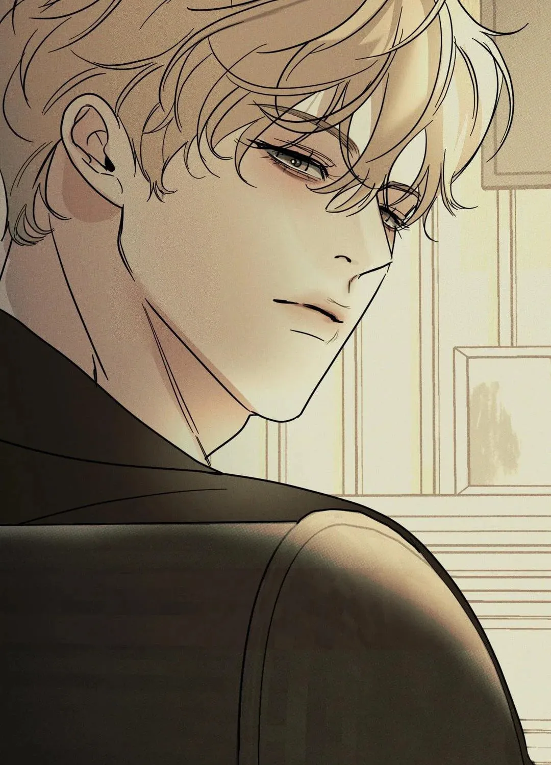 Dearest Chapter 37 page 118 - 