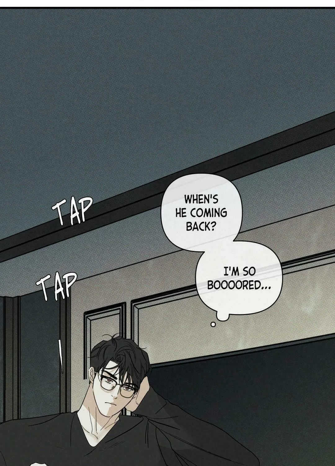Dearest Chapter 37 page 130 - 