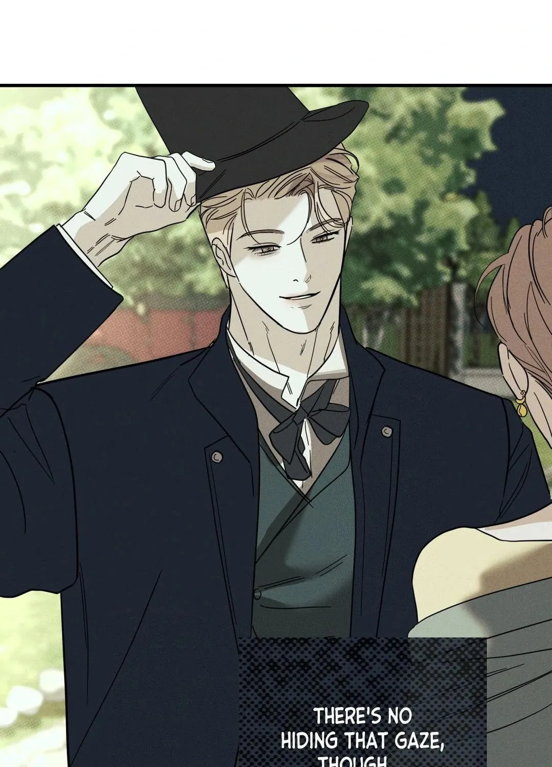 Dearest Chapter 37 page 140 - 