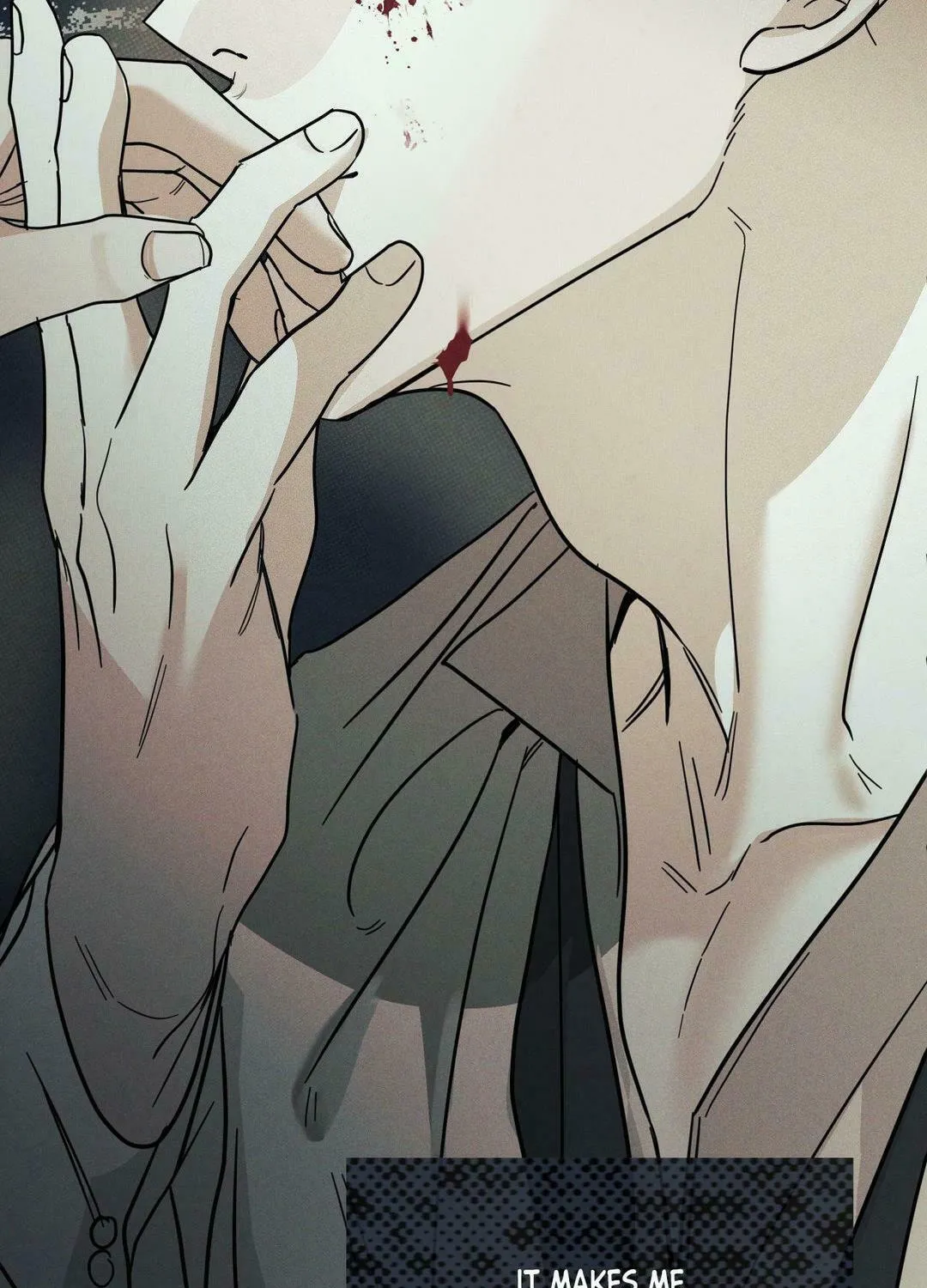 Dearest Chapter 37 page 151 - 
