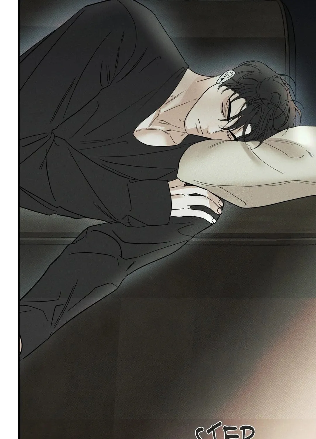 Dearest Chapter 37 page 158 - 