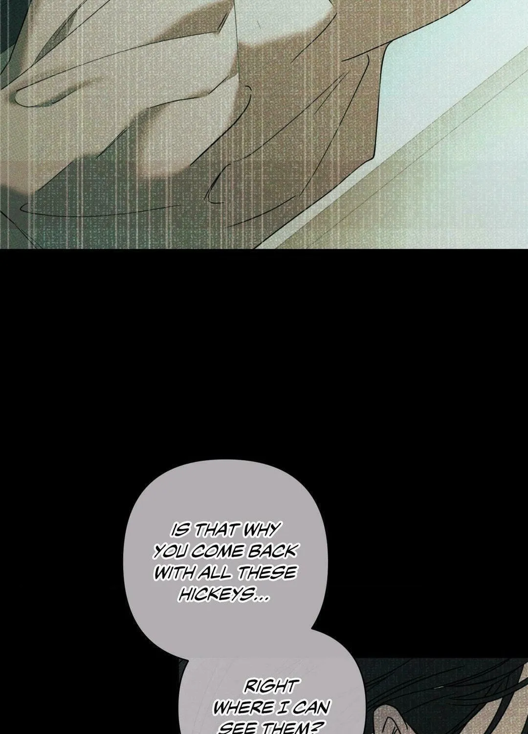 Dearest Chapter 37 page 17 - 