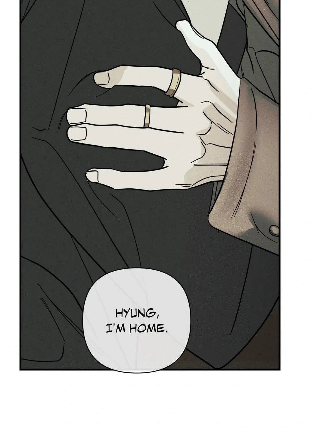 Dearest Chapter 37 page 164 - 