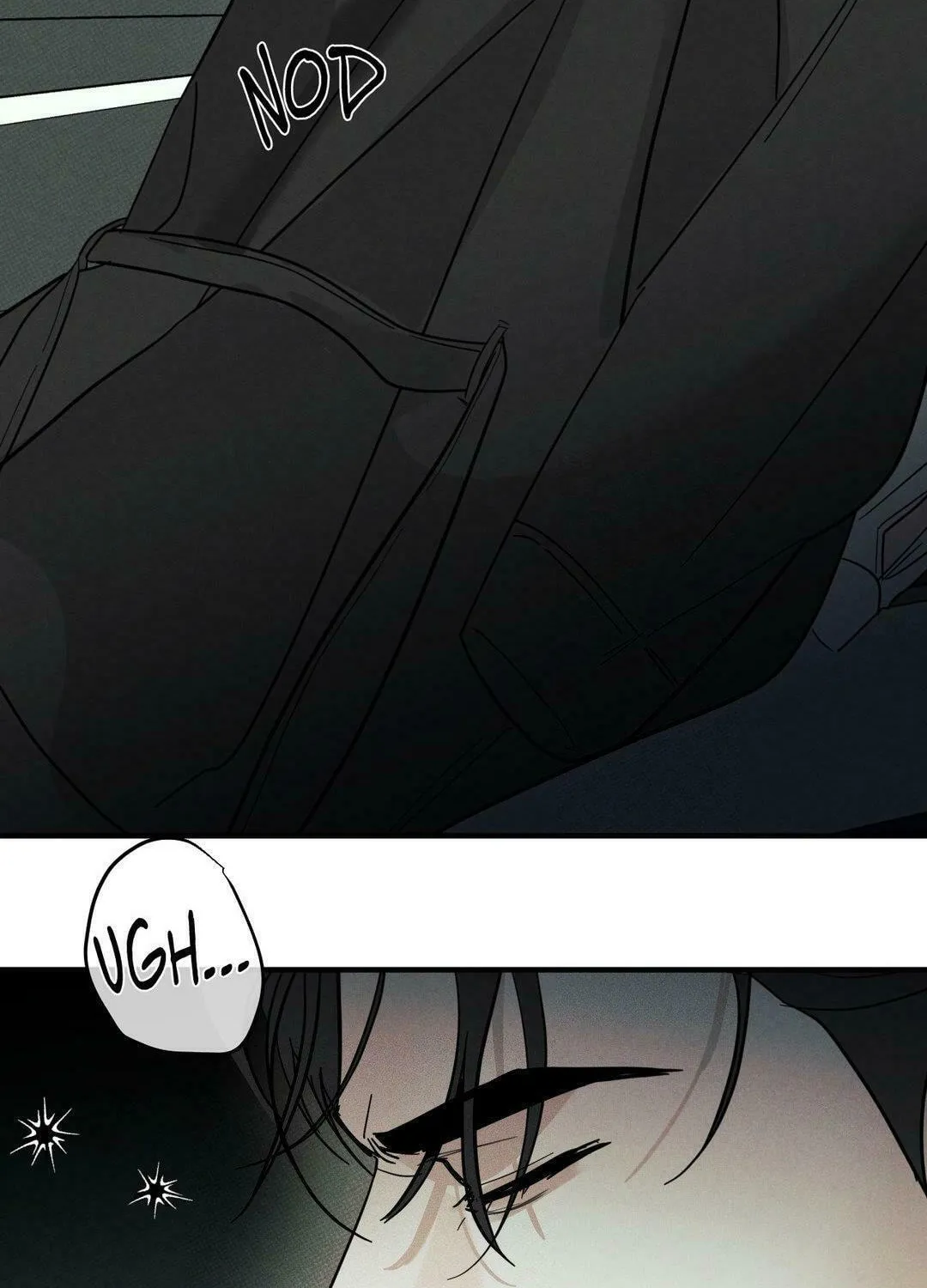Dearest Chapter 37 page 29 - 