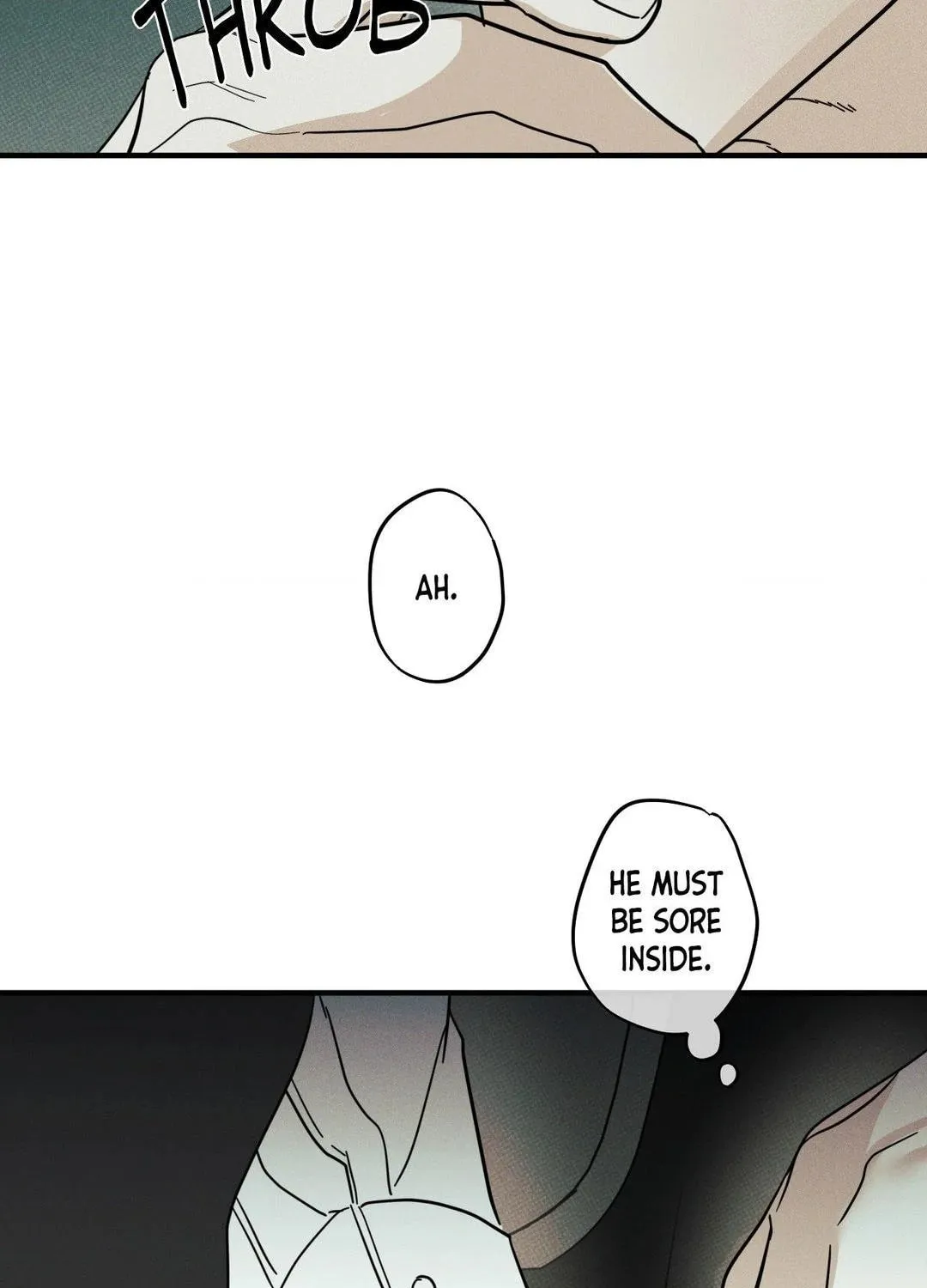 Dearest Chapter 37 page 31 - 