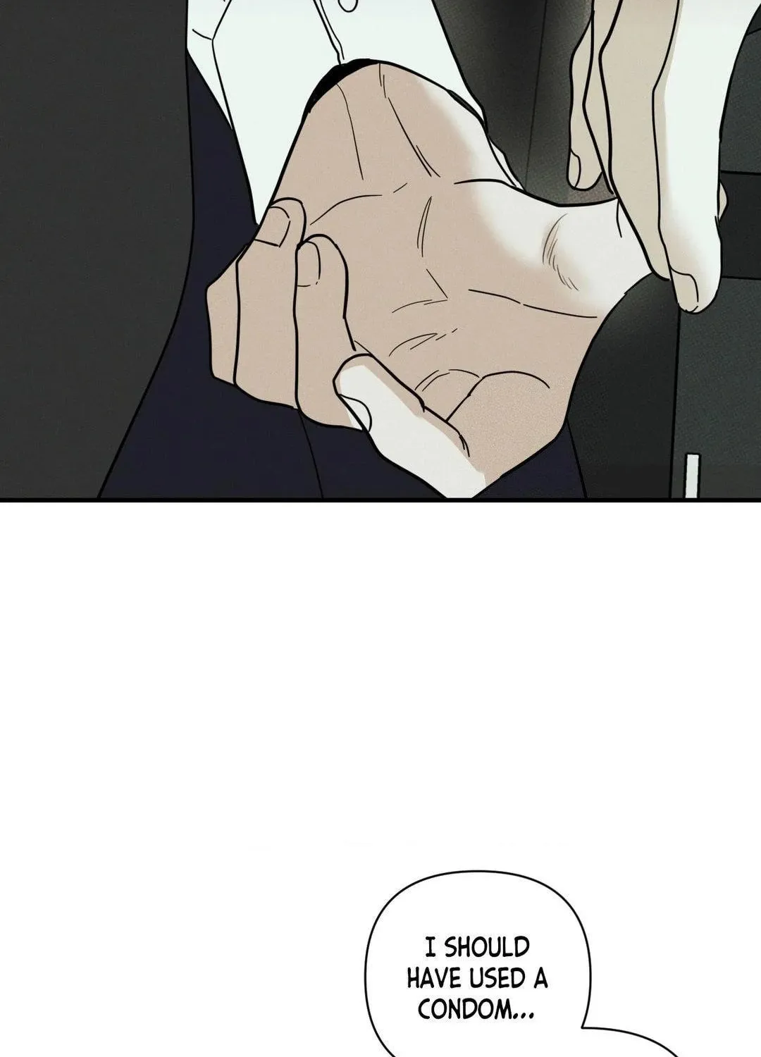 Dearest Chapter 37 page 32 - 