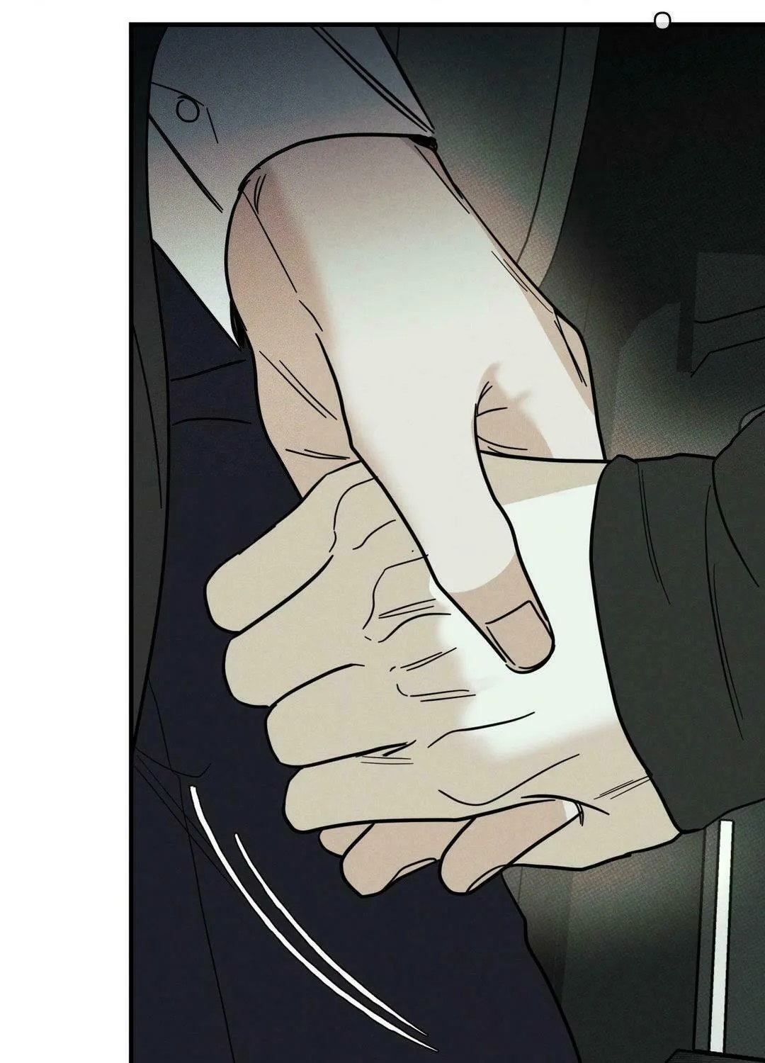 Dearest Chapter 37 page 34 - 